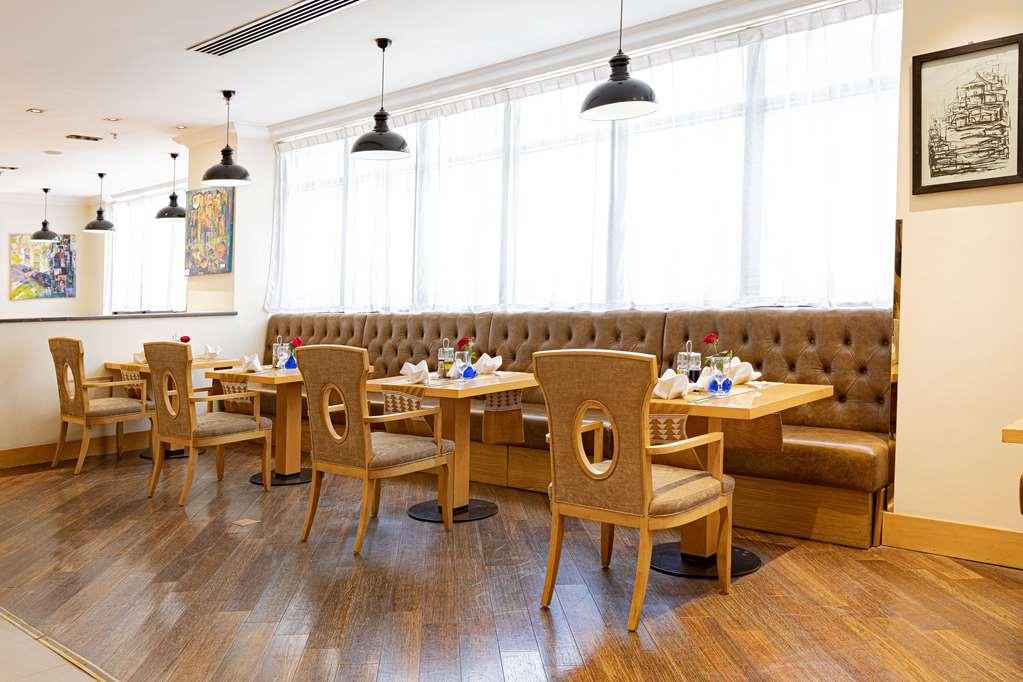 Отель Ramada Addis, Аддис-Абеба Ресторан фото