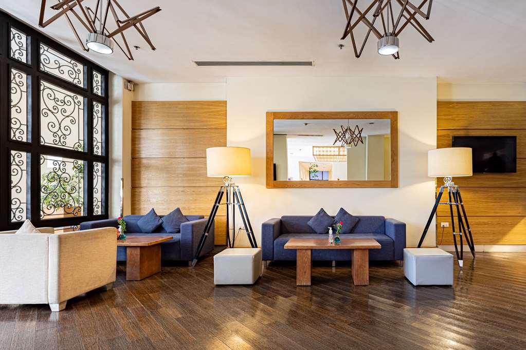 Отель Ramada Addis, Аддис-Абеба Ресторан фото