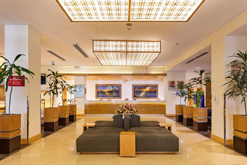 Отель Ramada Addis, Аддис-Абеба Ресторан фото