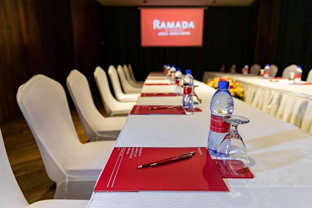 Отель Ramada Addis, Аддис-Абеба Удобства фото
