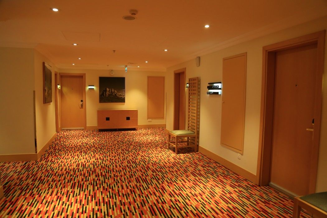 Отель Ramada Addis, Аддис-Абеба Экстерьер фото
