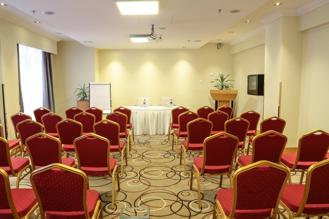 Отель Ramada Addis, Аддис-Абеба Экстерьер фото